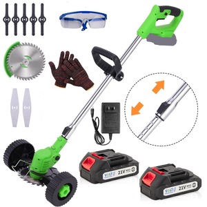 Coase electrice si Motocoase