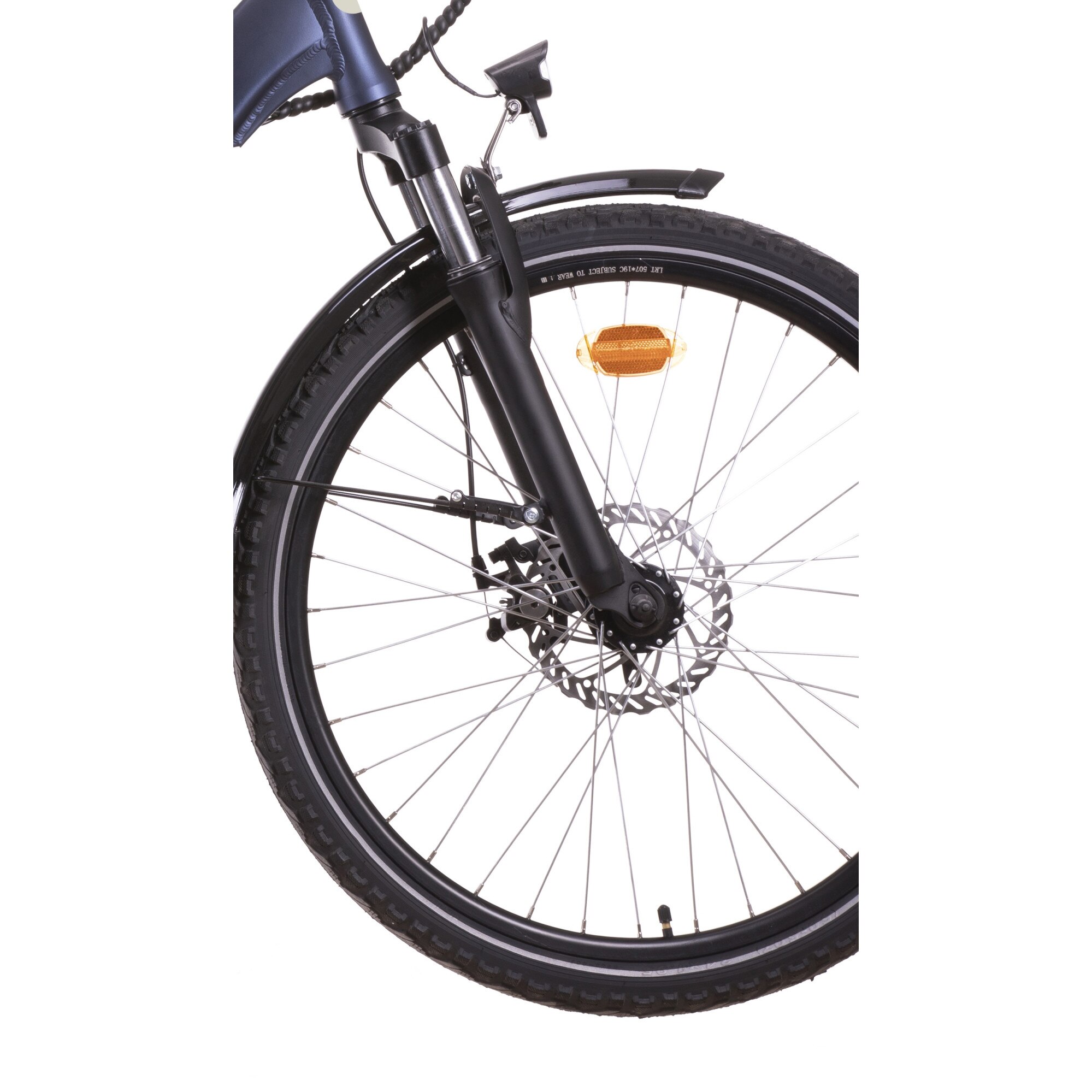 Bicicleta electrica 24 