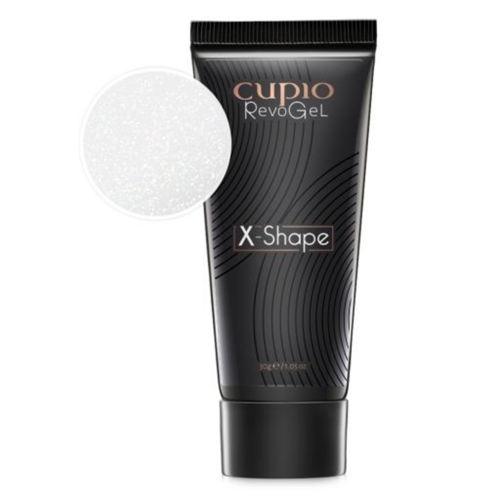 Gel X-Shape Celestial Silk 30g, Cupio