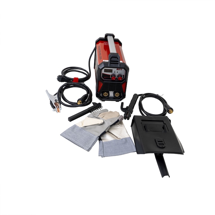 IGBT ívhegesztőgép, 300A, MNA 3007 Z-TOOLS / ZTS 5718