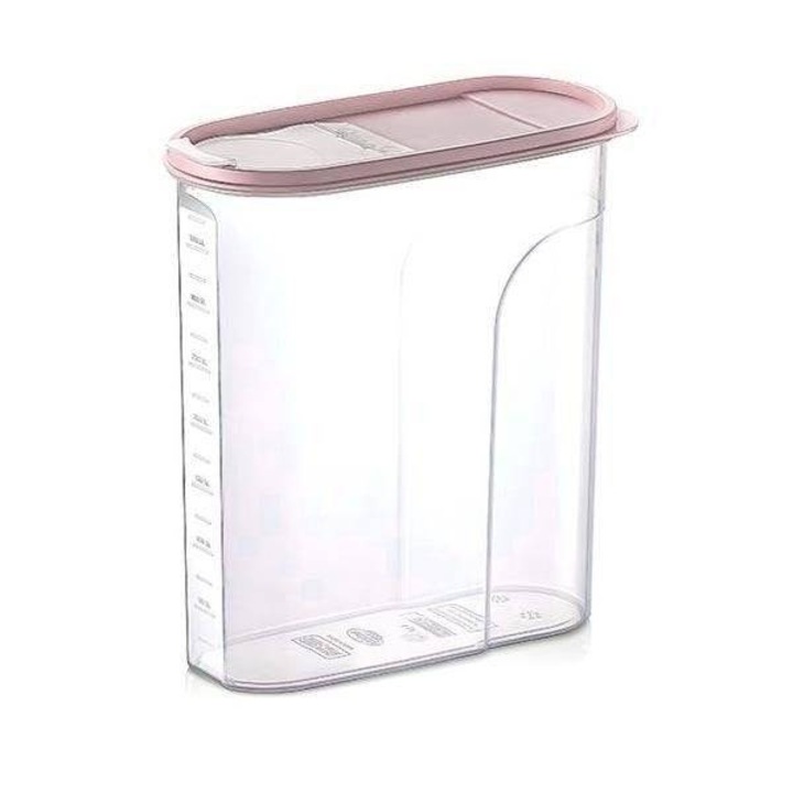 4 literes tartály száraz árukhoz