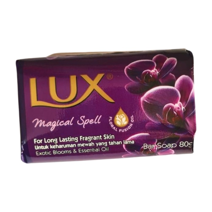 Твърд сапун, Lux Magical Spell