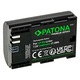 Acumulator PATONA Premium LP-E6, 2000mAh, pentru Canon EOS 5D MARK II, EOS 5D MARK III, EOS 5D MARK IV, EOS 6D, EOS 6D MARK II, EOS 60D, EOS 7D, EOS 7D MARK II, EOS 70D, EOS 80D, EOS 90D EOS R