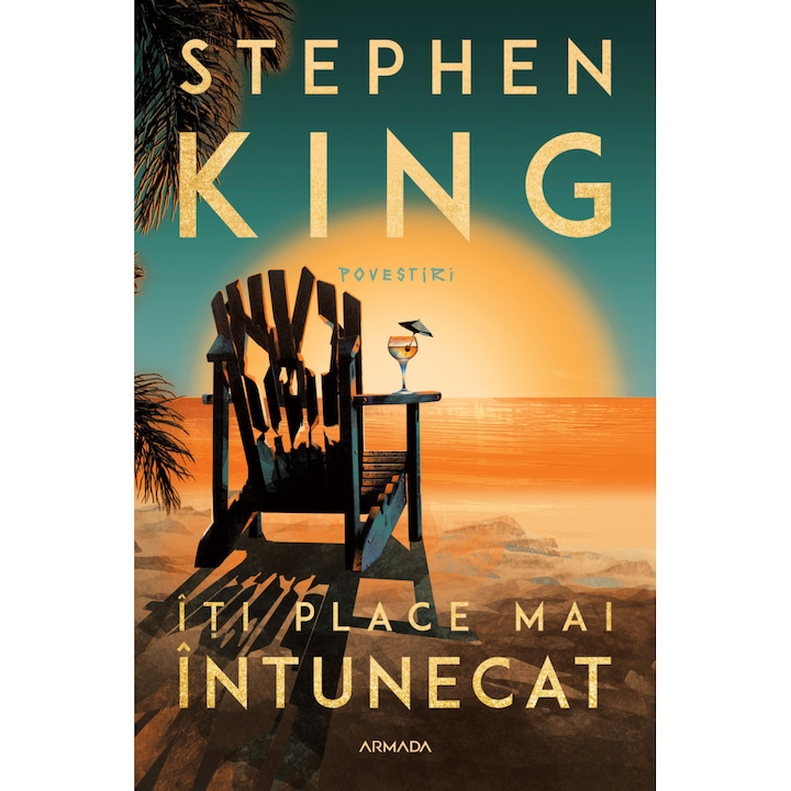 Iti Place Mai Intunecat - Stephen King