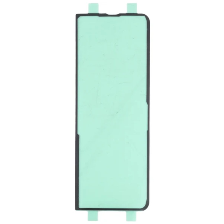 Самозалепваща се лента за батерия, съвместима със Samsung Galaxy Z Fold 3, черна