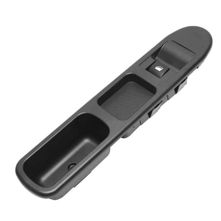 Бутон за стъкло, Peugeot 207 преден десен, 4 пина