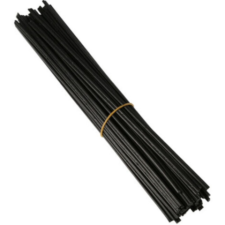 QttvbTna комплект градински пръти, фигурки на жаби, екологична смола, за вътрешна/външна употреба