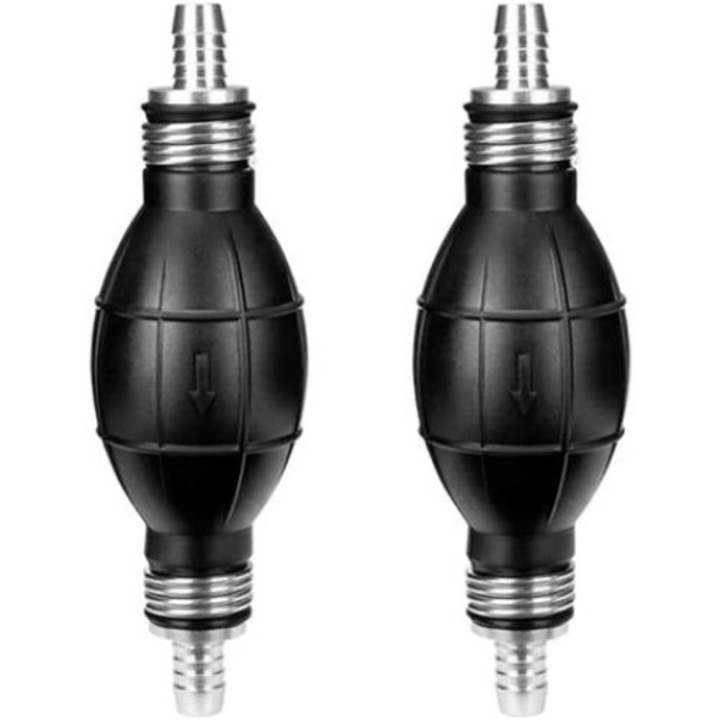 Горивни помпи, QttvbTna, 10mm, 154x46mm, 2 бр.