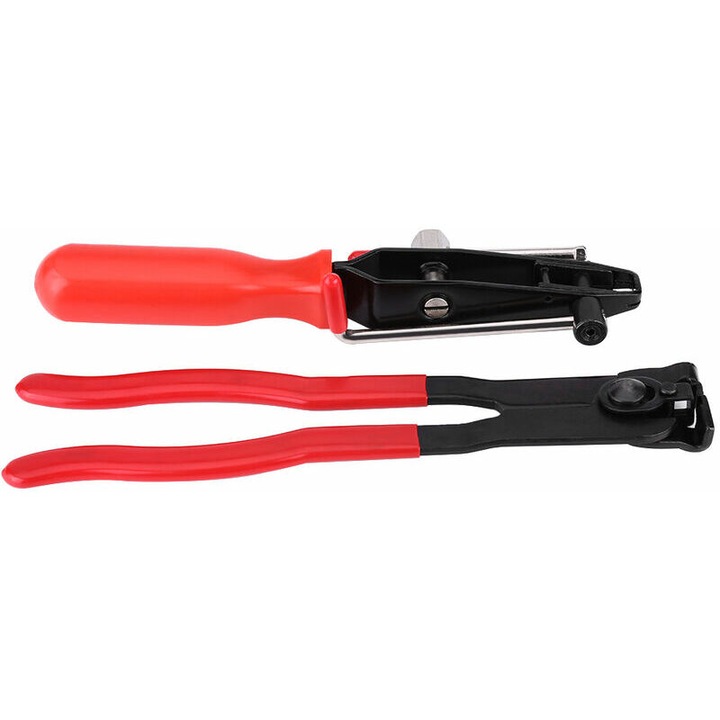 Комплект клещи и патент, QttvbTna, таймер AC 220V, 2000W, 10A, 85x85x48mm