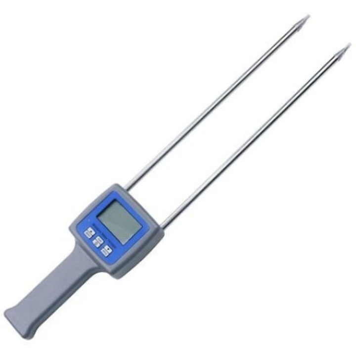 Влагомер QttvbTna TK100W, многоцветен, 460x75x35mm