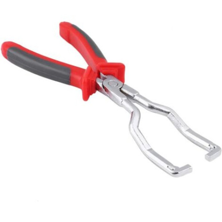 Клещи за маркучи QttvbTna, стомана 45#, ергономични