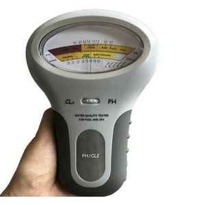 Инструменти и уреди за измерване