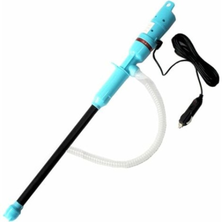 Инфузионна помпа, QttvbTna, 12V, преносима, многоцветна