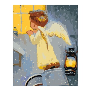 Комплекти за оцветяване и рисуване