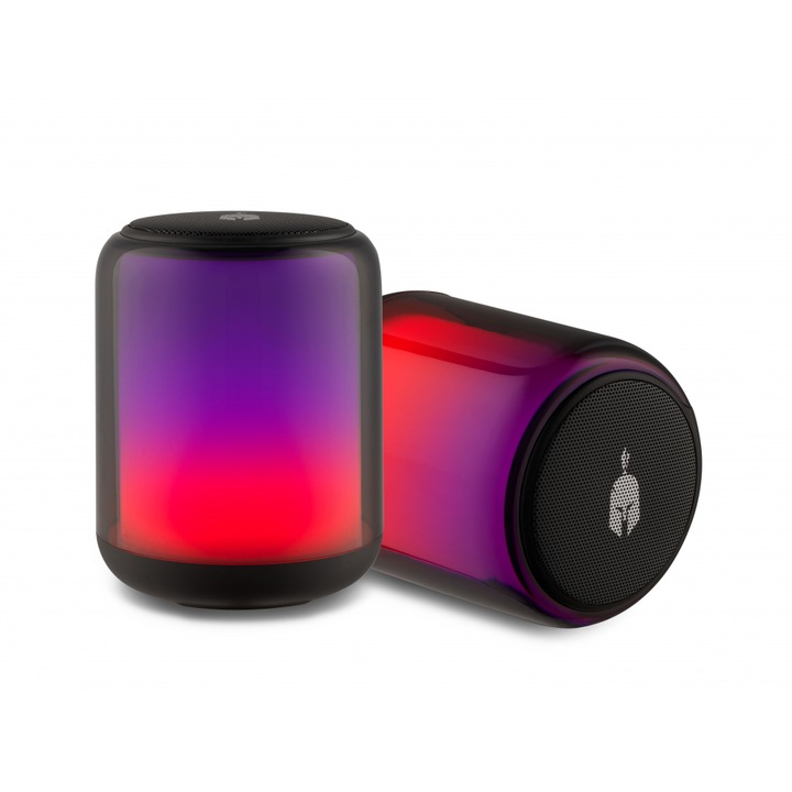 Boxe Spartan Gear Syrinx M Medium RGB 2.0