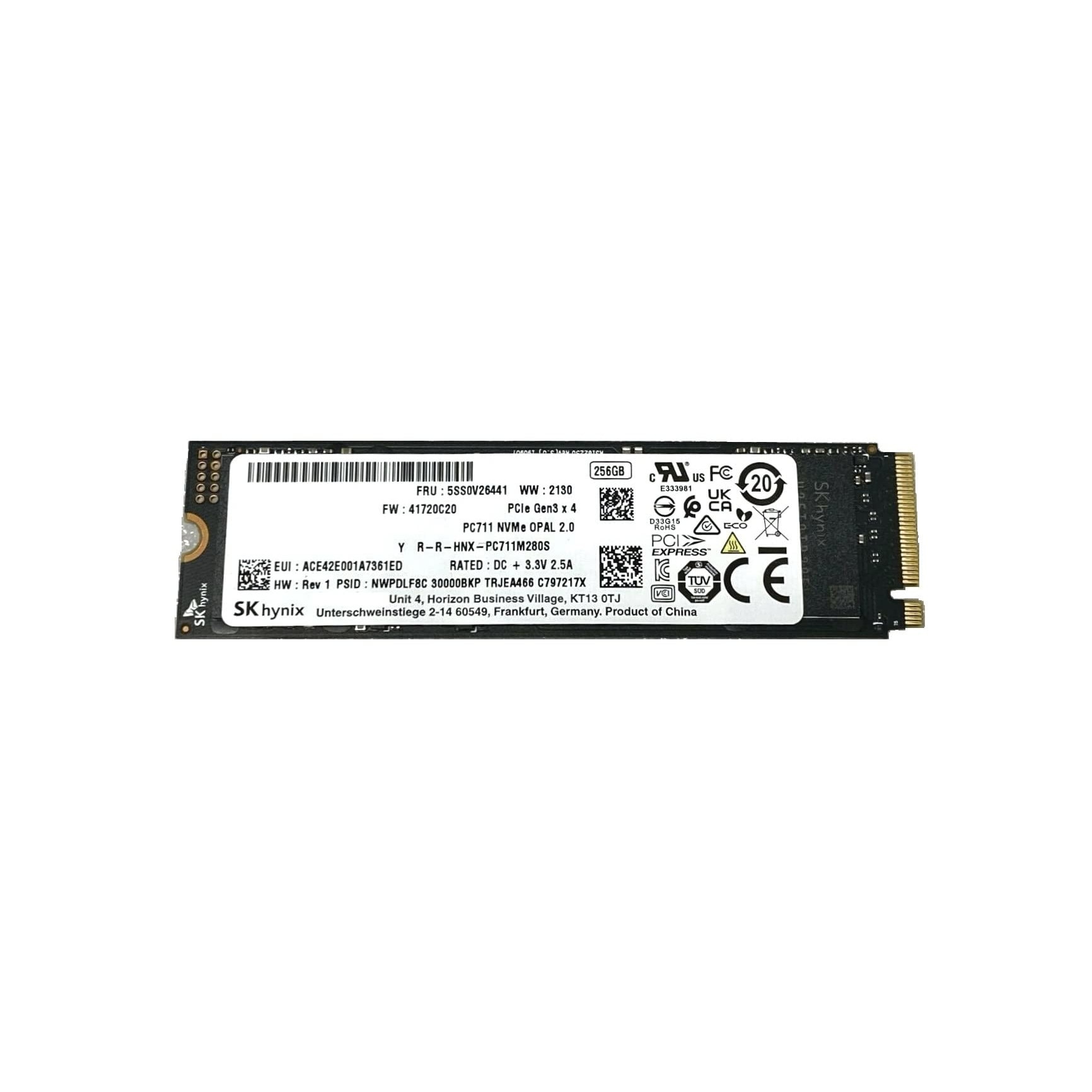 Cauți ssd sk hynix? Alege din oferta eMAG.ro