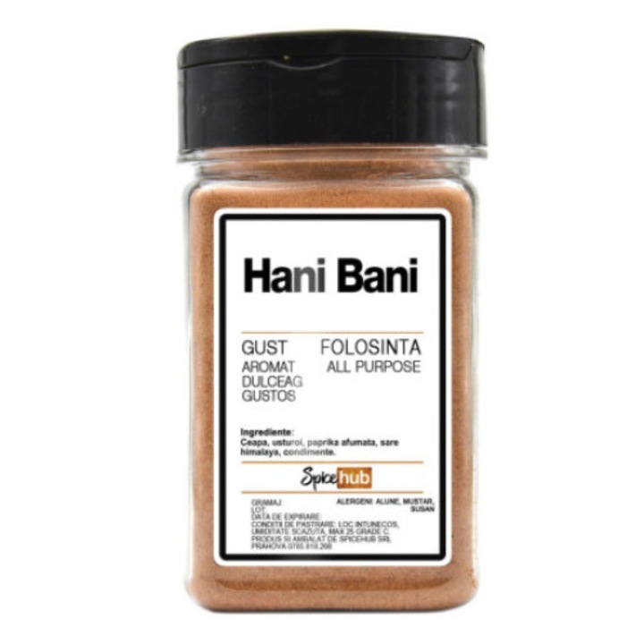 Condimente Hani Bani 100 g