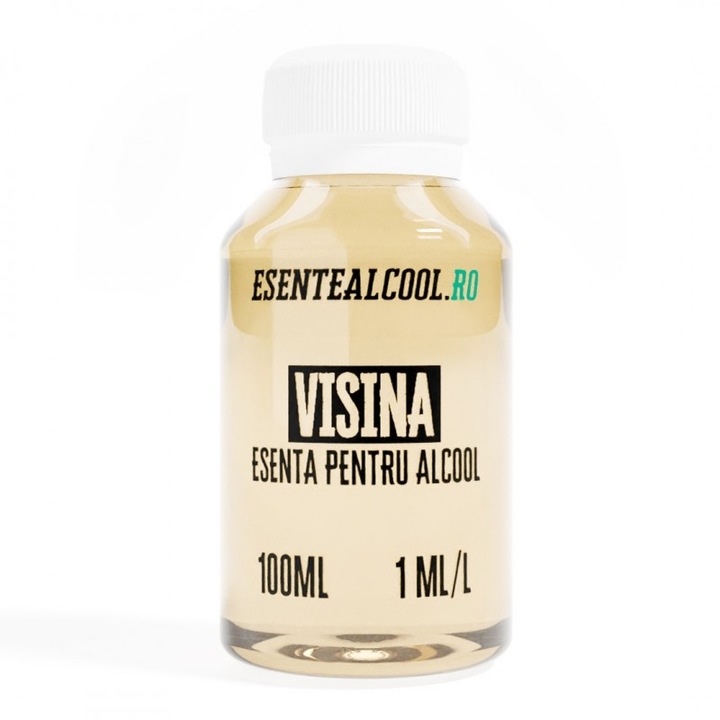 Cseresznye esszencia alkoholhoz 100 ml
