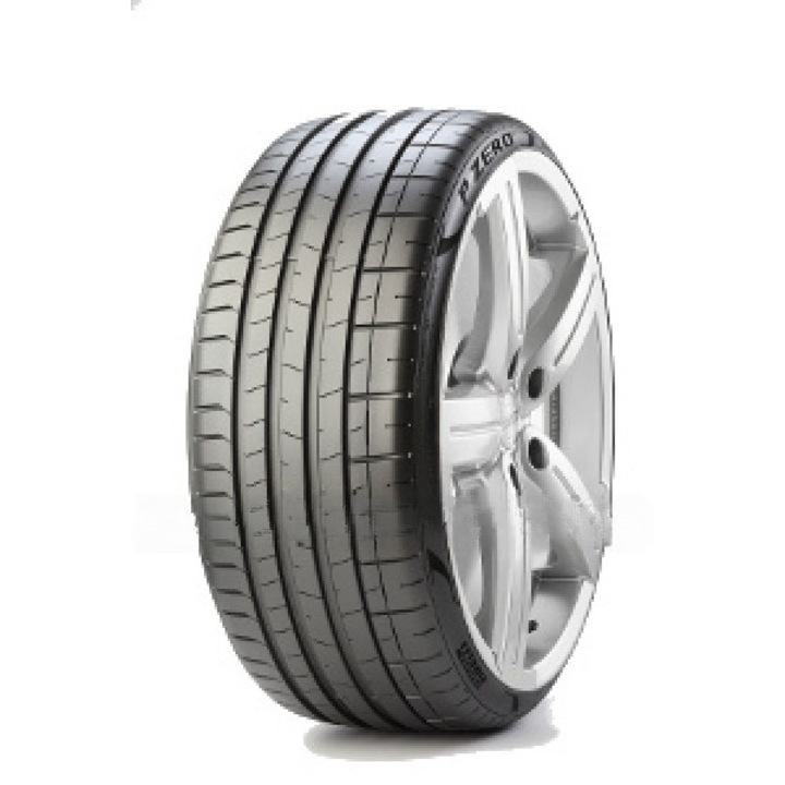 Anvelopa de vara Pirelli P Zero PZ4 SC 265/30 ZR19 93Y, XL AO