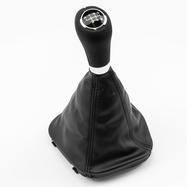 Nuca Schimbator Viteze Cu Manson pentru Mercedes, W203, Negru, 6 trepte