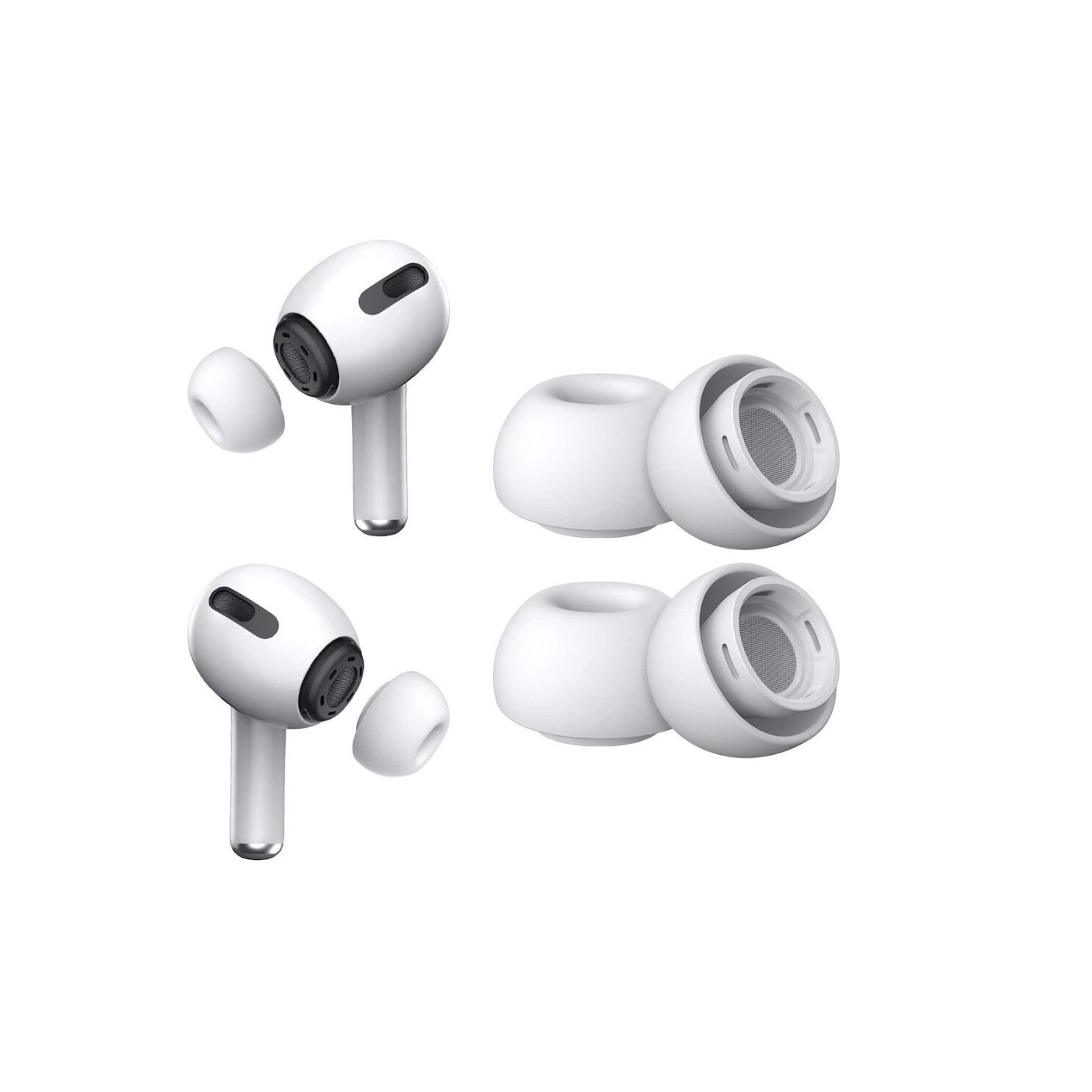 Store 2 Apple AirPods Pro Bundle