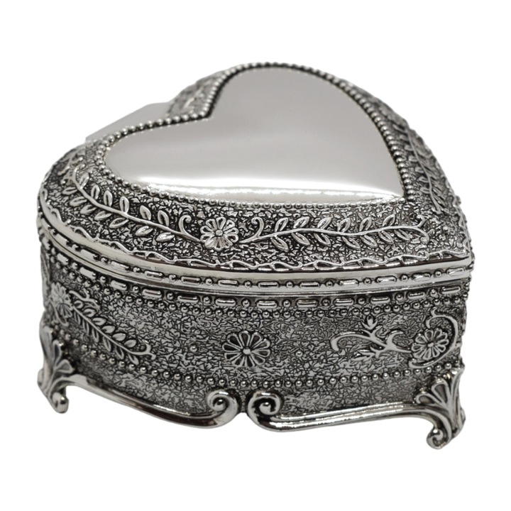 Caseta Bijuterii Novara