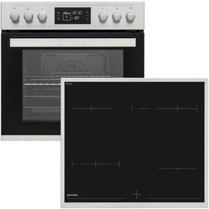 Cuptoare incorporabile