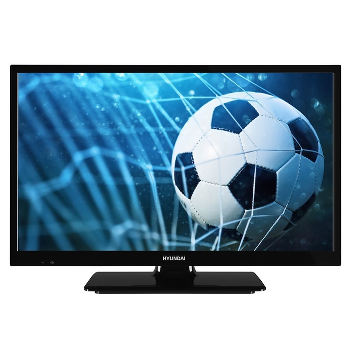 TV Hyundai HLP24T370, HD, 24"