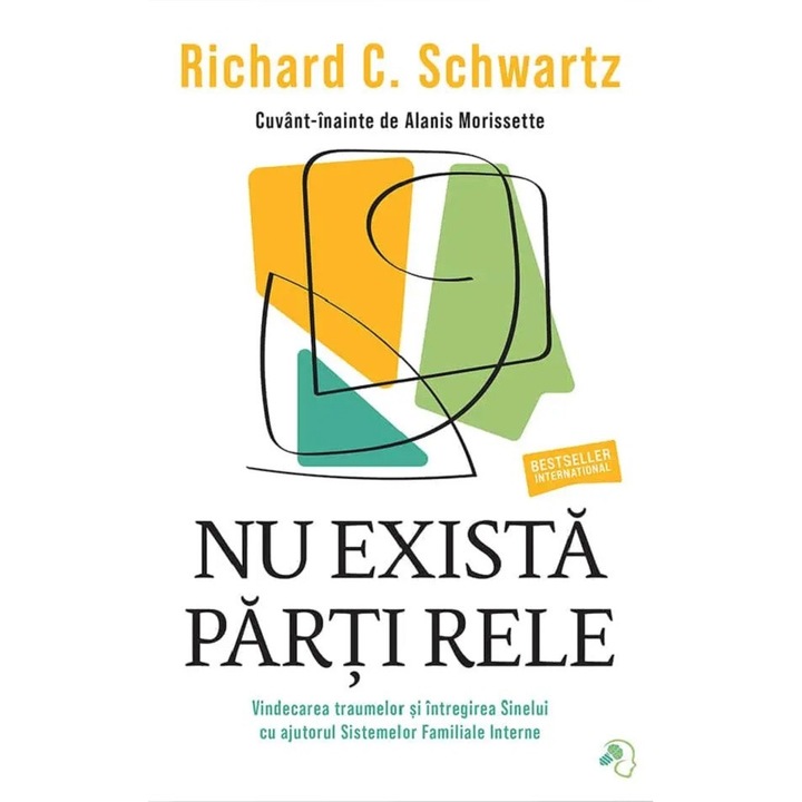 Nu Exista Parti Rele - Richard C. Schwartz