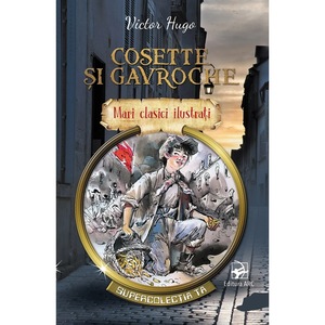 Fictiune pentru copii