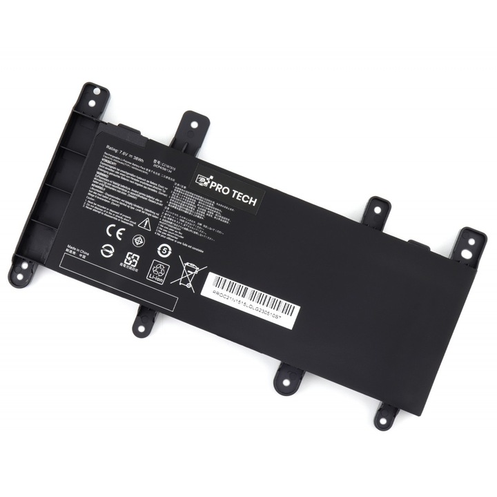 Baterie laptop C21N1515 0B200-01800100 pentru Asus X756 X756UA X756UJ X756UX X756UB X756UQ X756UV X756UW F756UW F756UX