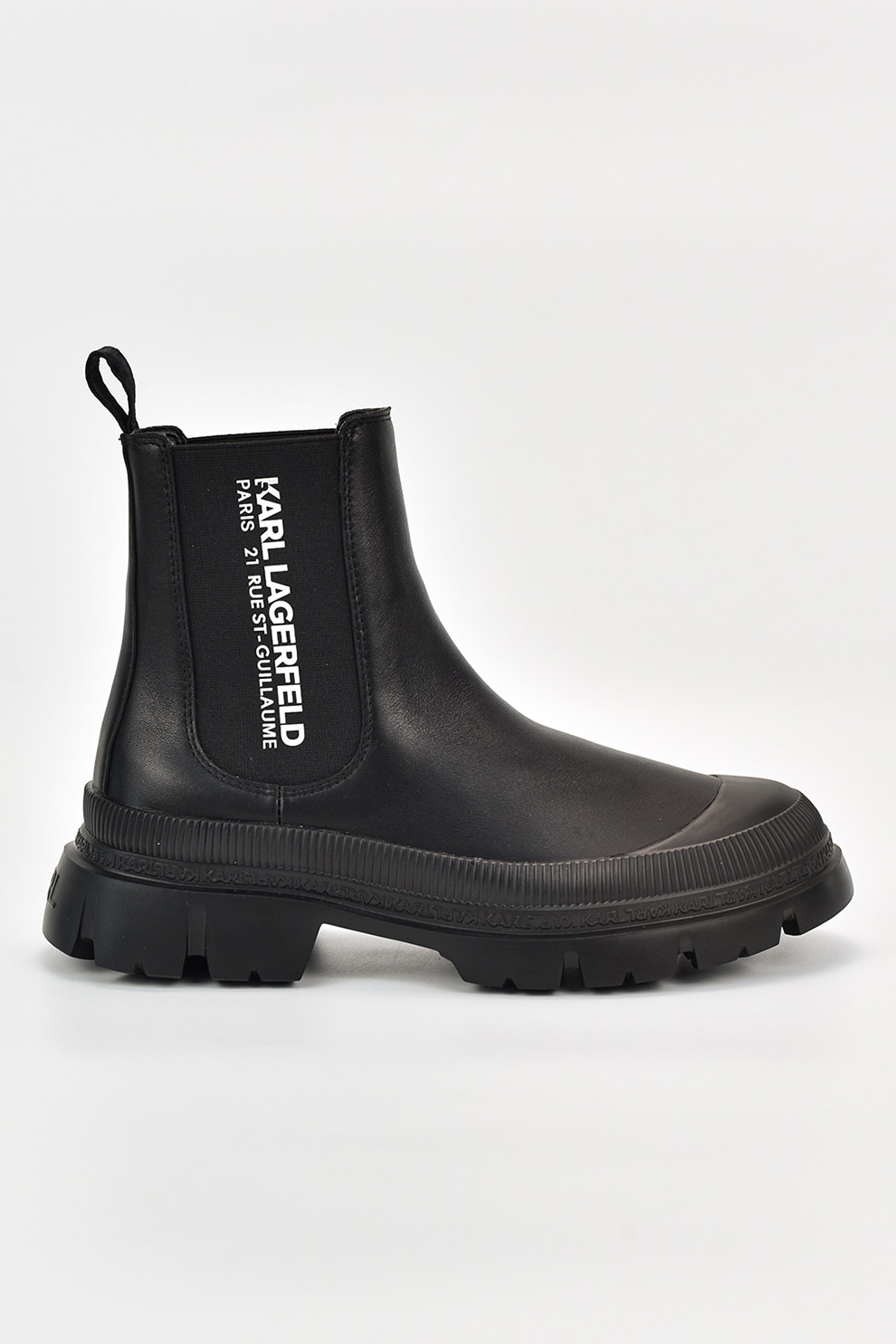 Calfoot（カルフット） Pantofi Bărbătești KARL LAGERFELD KAPRI LUG KARL NFT LO LACE