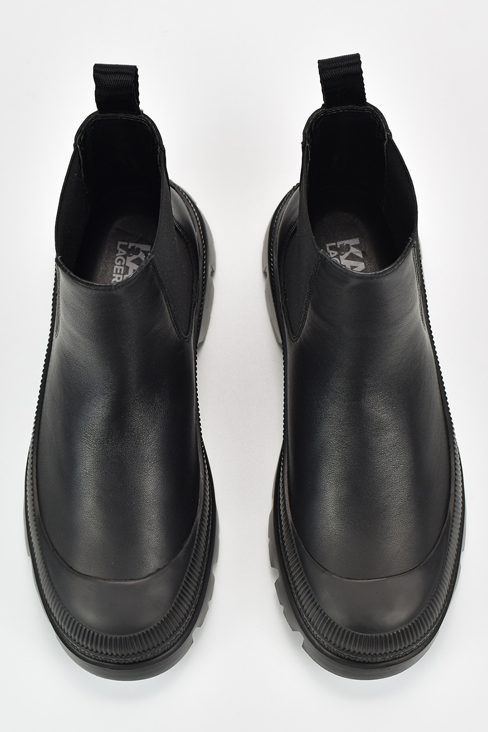 Calfoot（カルフット） Încălțăminte sport Skechers CAVELL HENSLEY 210946 LUG Maro - CCC.eu