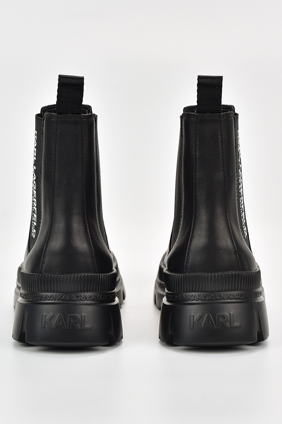 Calfoot（カルフット） Pantofi Bărbătești KARL LAGERFELD KAPRI LUG KARL NFT LO LACE