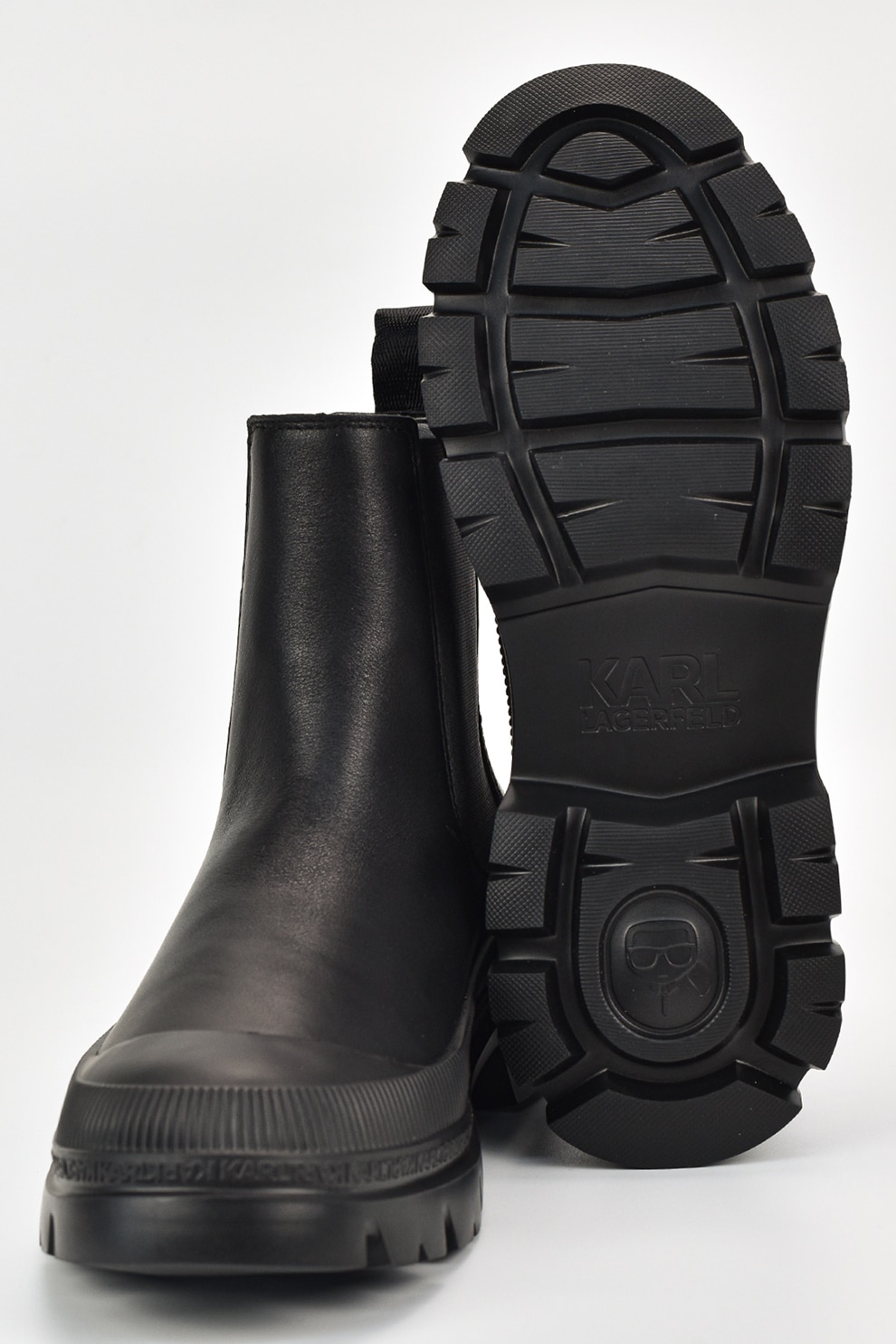 Calfoot（カルフット） Încălțăminte sport Skechers CAVELL HENSLEY 210946 LUG Maro - CCC.eu