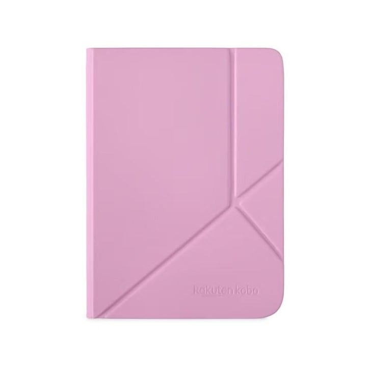 ΠΠ°Π»ΡΡ Kobo SleepCover N365-AC-PK-E-PU Π·Π° Kobo Clara Π¦Π²ΡΡ Π ΠΎΠ·ΠΎΠ²