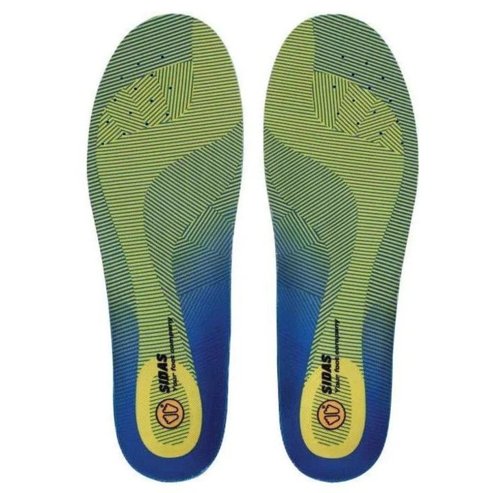 Sustinatori plantari Sidas Play 3D S (37-38)