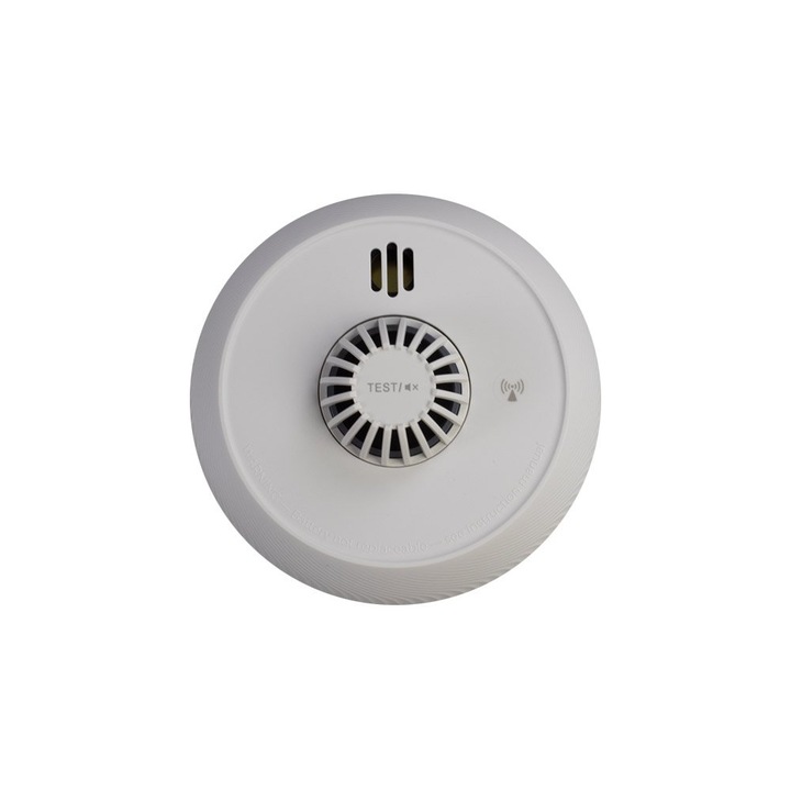 Detector de caldura X-Sense XH01-W 85 dB