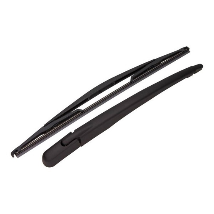 Set brat stergator luneta DACIA SANDERO 2008-2013
