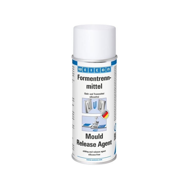 Bontó spray 400ml, Weicon
