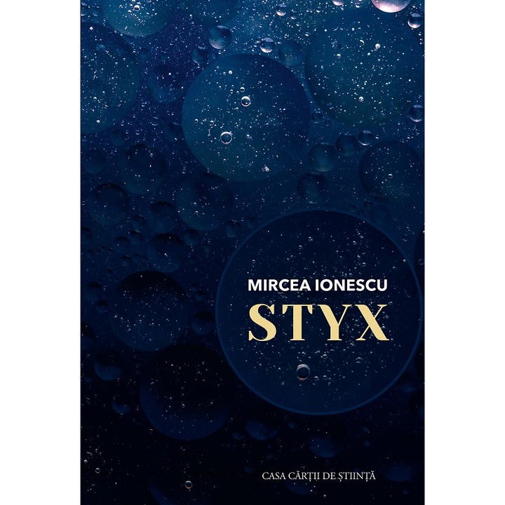 Styx - Mircea Ionescu