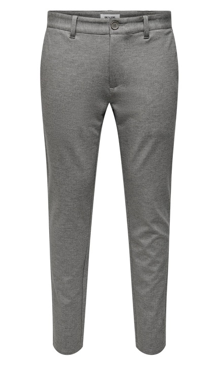 Панталон от Chino материал ONSMARK, Бежов