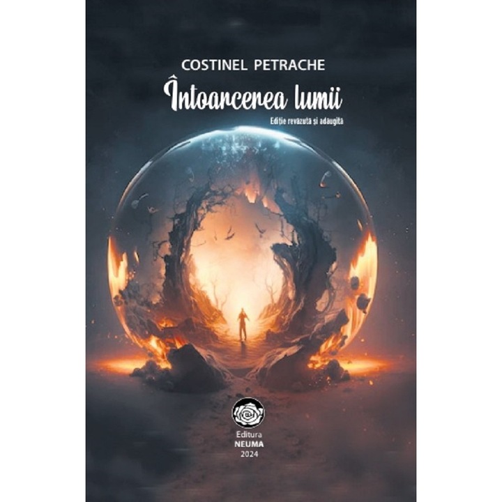 Intoarcerea Lumii - Costinel Petrache