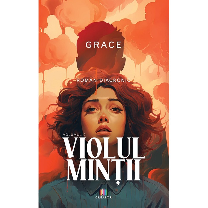 Violul Mintii Vol.2 - Grace