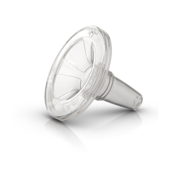 Ardo Optiflow – Set insertie cupa 26 mm pentru masaj mameloane in timpul pomparii