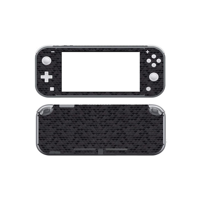 Folie Skin pentru Nintendo Switch OLED, Honeycomb