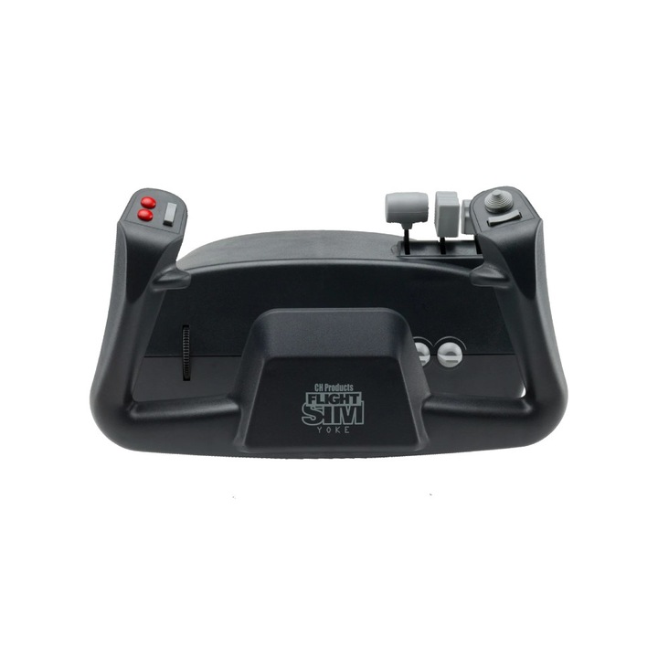 Flight Sim Yoke Kontroller PC