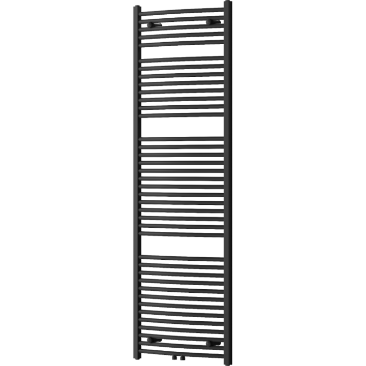 Mexen Ares Calorifer de baie 1800 x 600 mm, 958 W, Neagra - W102-1800-600-00-70