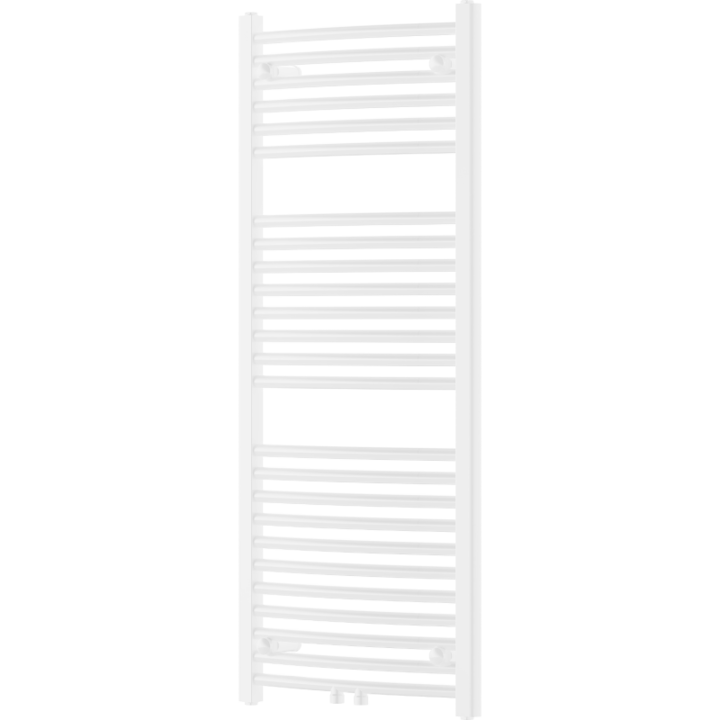Mexen Ares fürdőszobai radiátor 1200 x 500 mm, 531 W, fehér - W102-1200-500-00-20