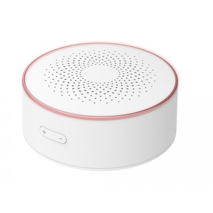 Alarma inteligenta BOT AS2 WiFi